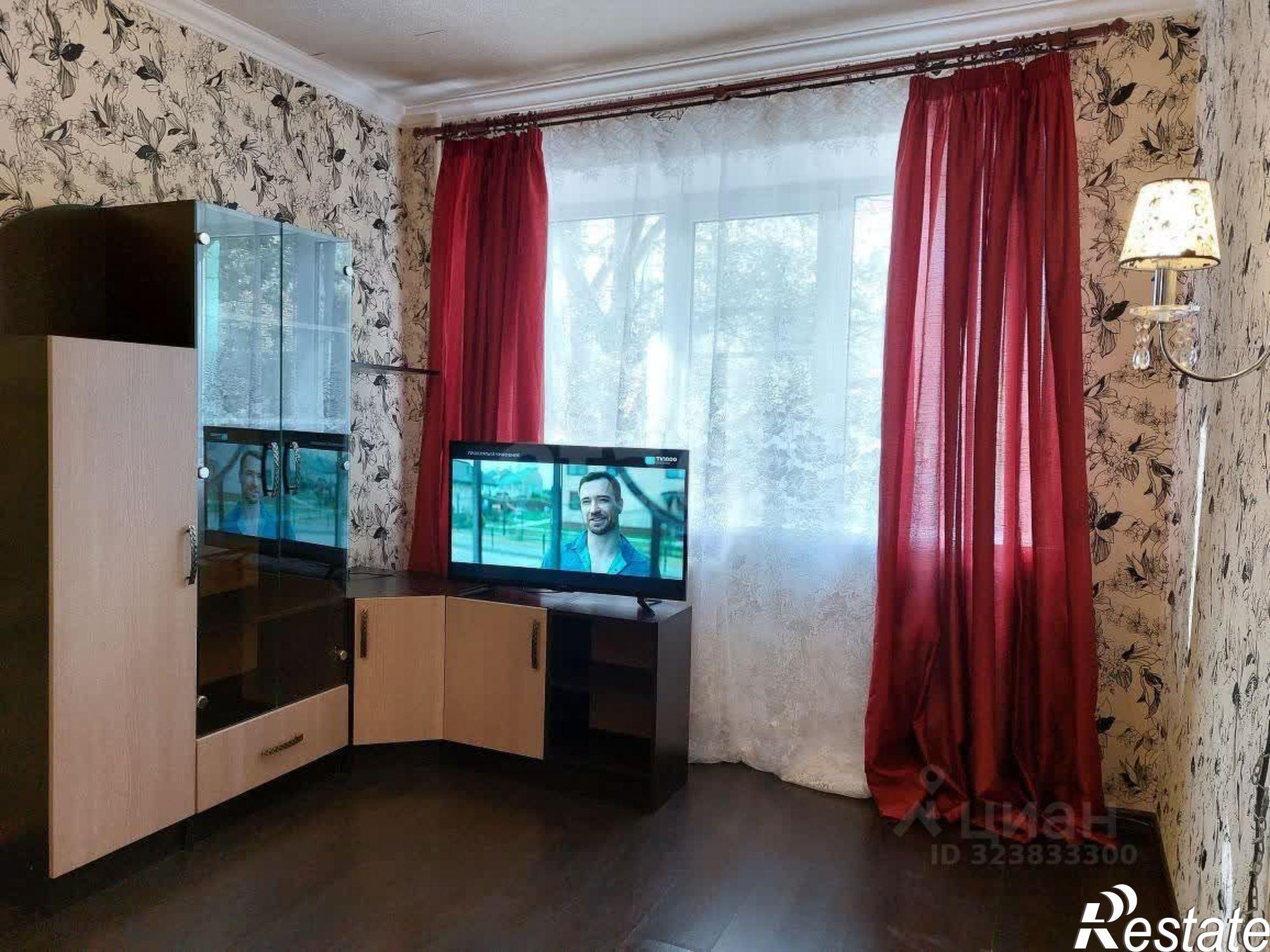 Купить квартиру за 4 500 000 рублей на улица Карла Маркса, 66/5