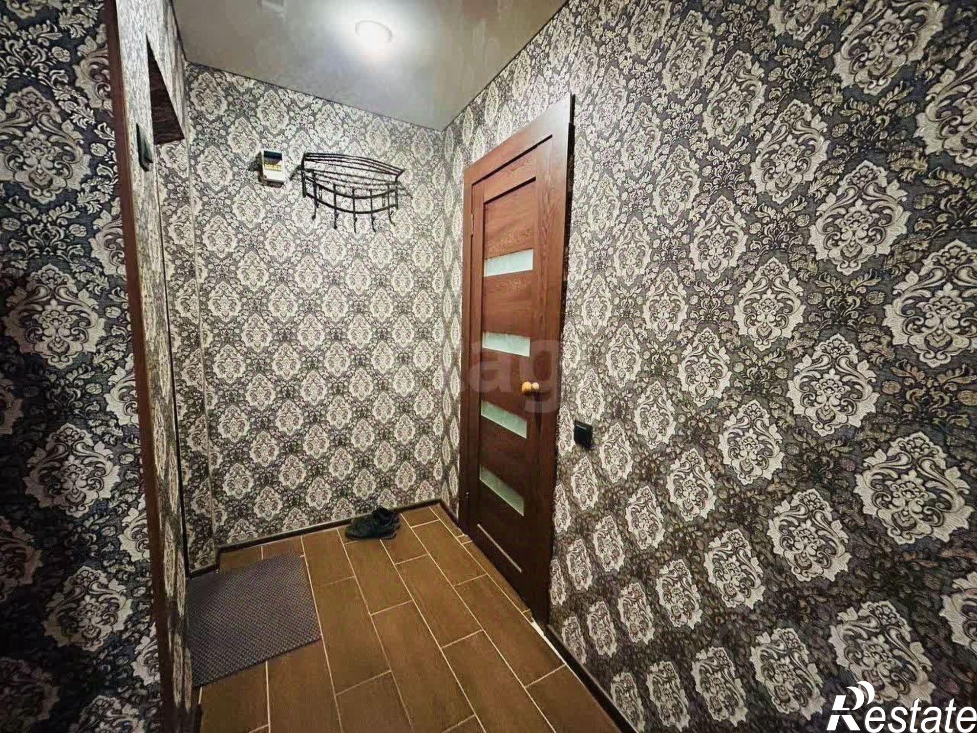 Купить квартиру за 3 550 000 рублей на улица Ухтомского, 1