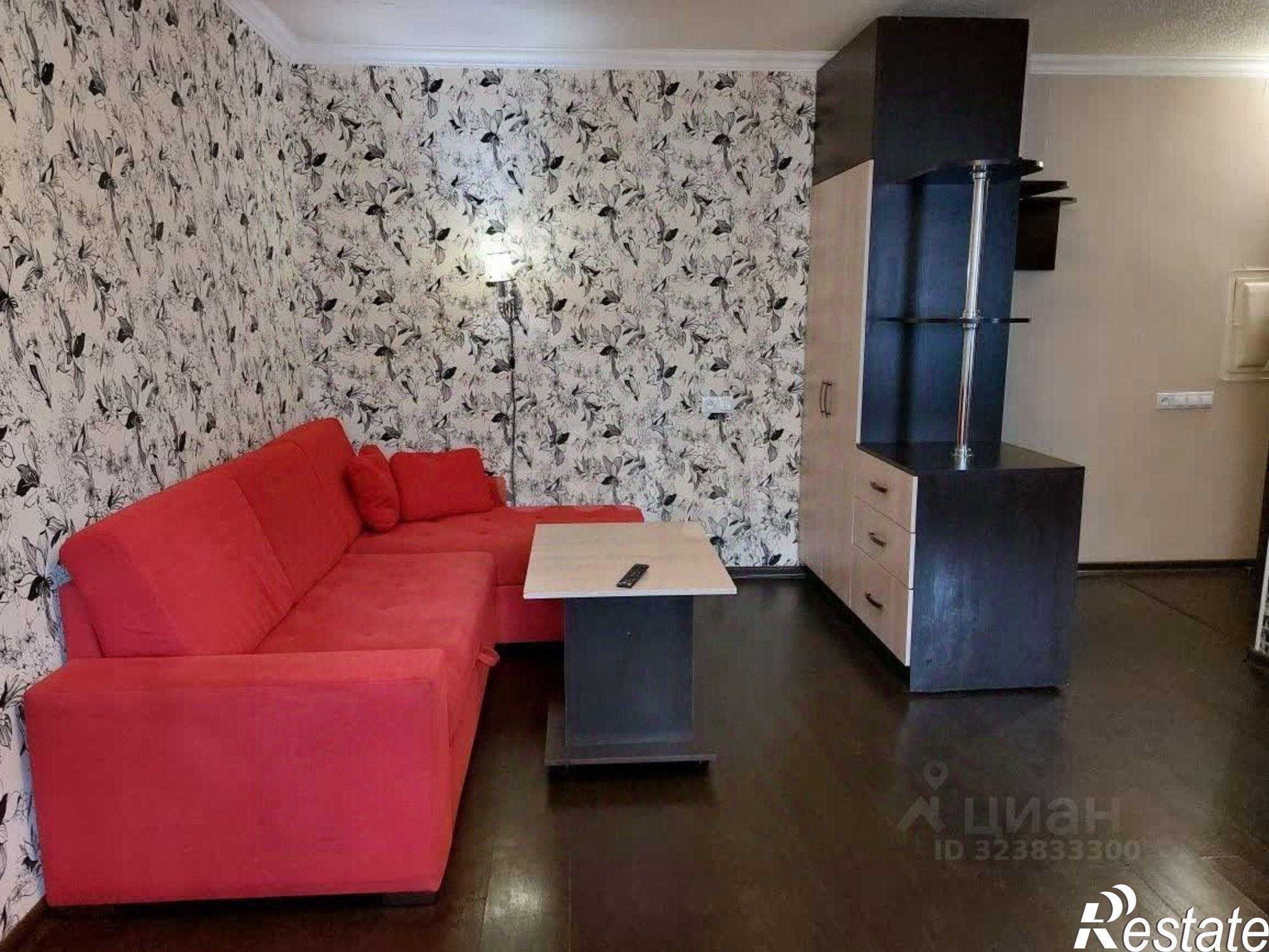 Купить квартиру за 4 500 000 рублей на улица Карла Маркса, 66/5