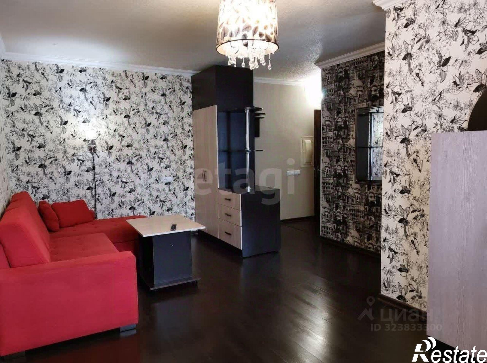 Купить квартиру за 4 500 000 рублей на улица Карла Маркса, 66/5