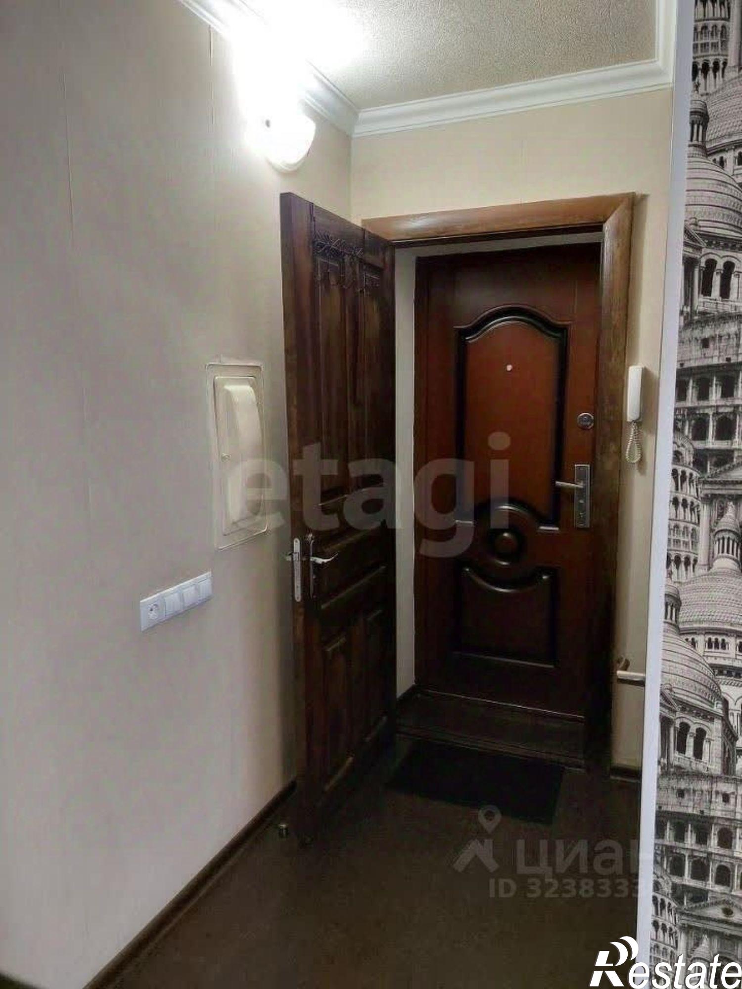 Купить квартиру за 4 500 000 рублей на улица Карла Маркса, 66/5