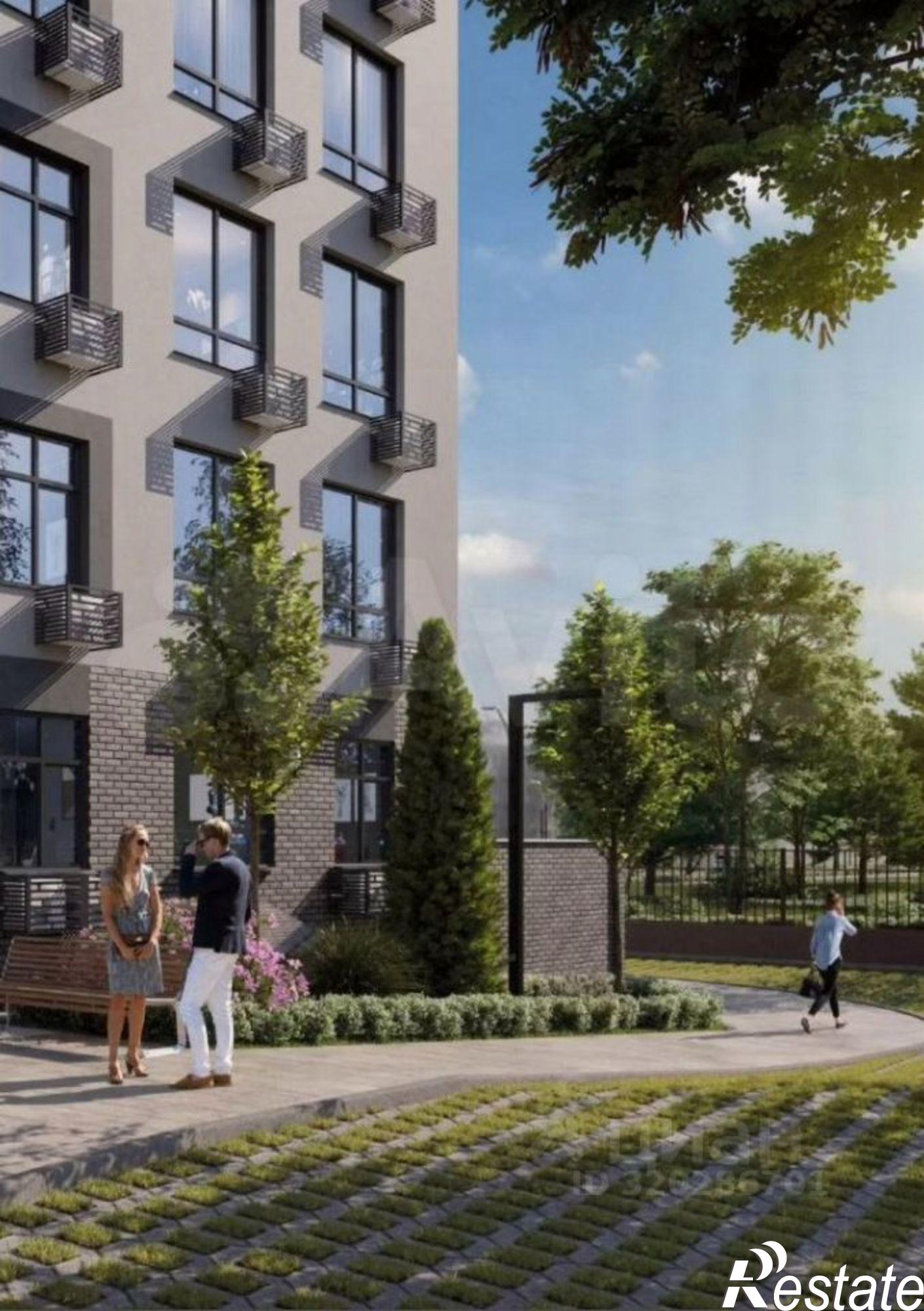 Купить квартиру за 9 666 720 рублей на ул Карла Маркса, 69Д