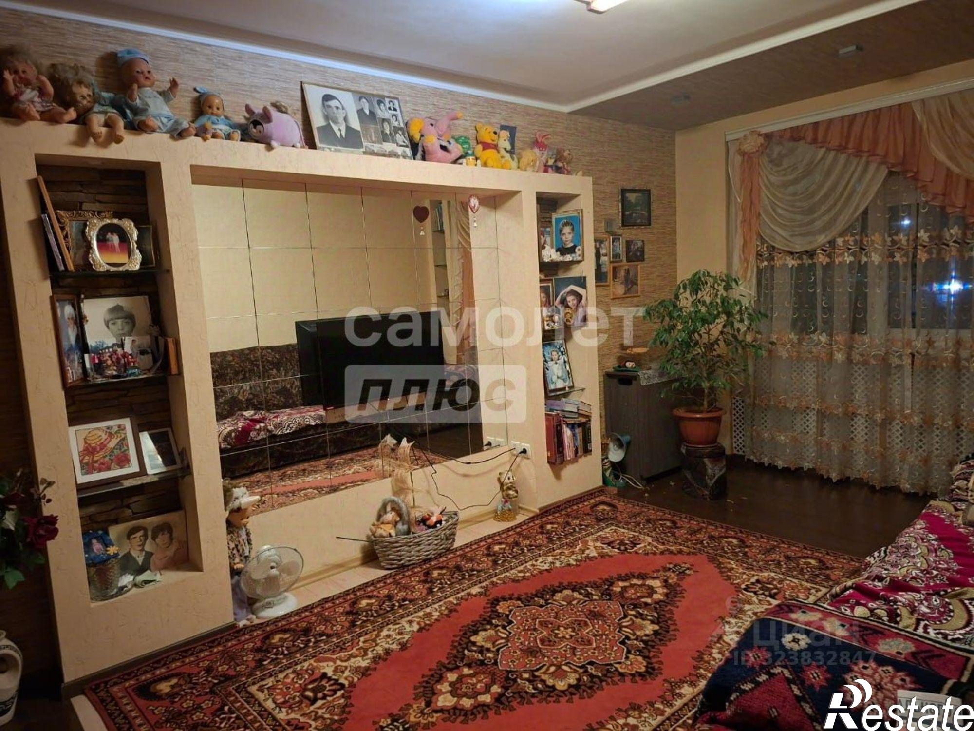 Купить квартиру за 5 500 000 рублей на ул Дейнеки, 16А