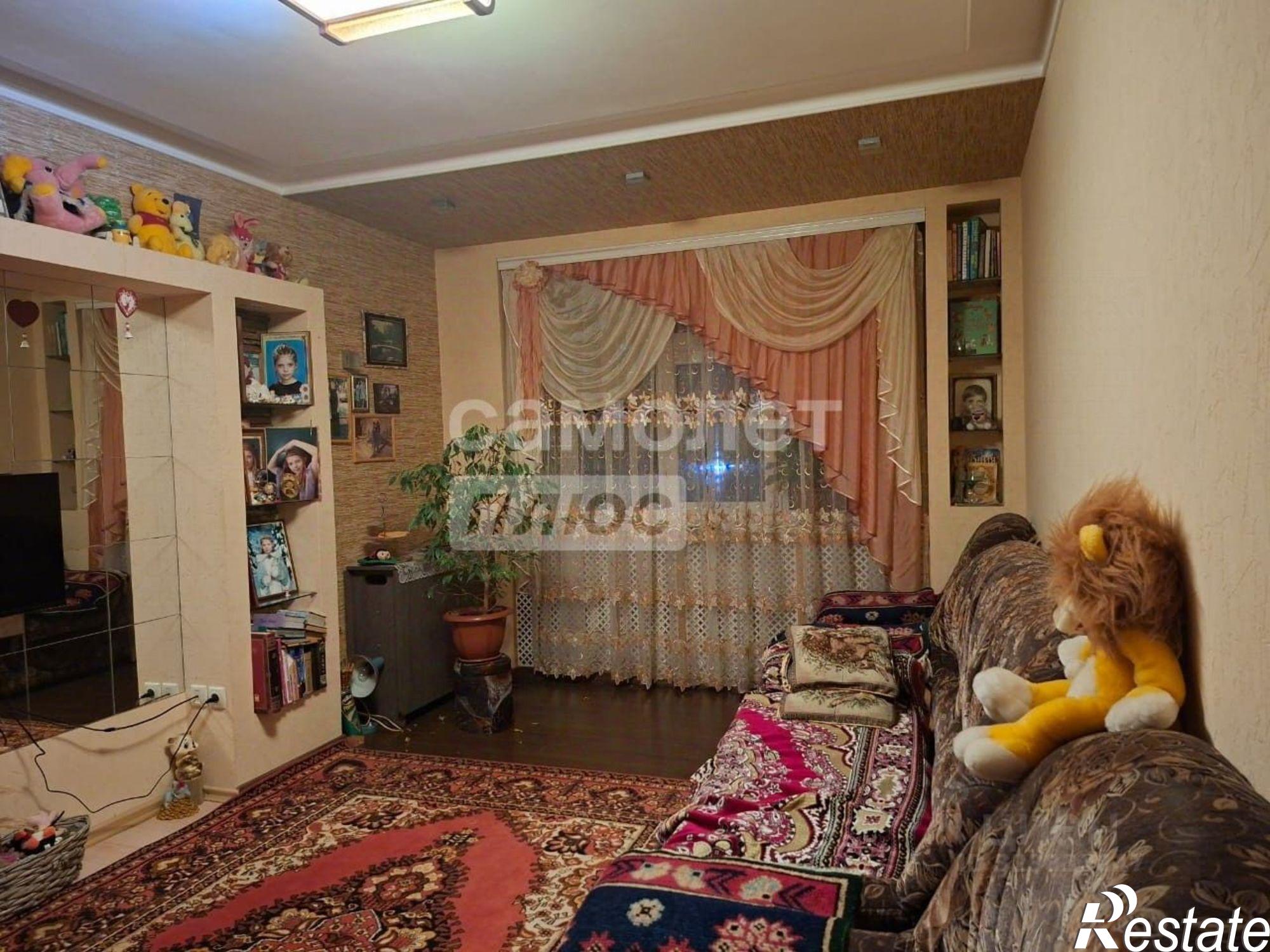 Купить квартиру за 5 500 000 рублей на ул Дейнеки, 16А