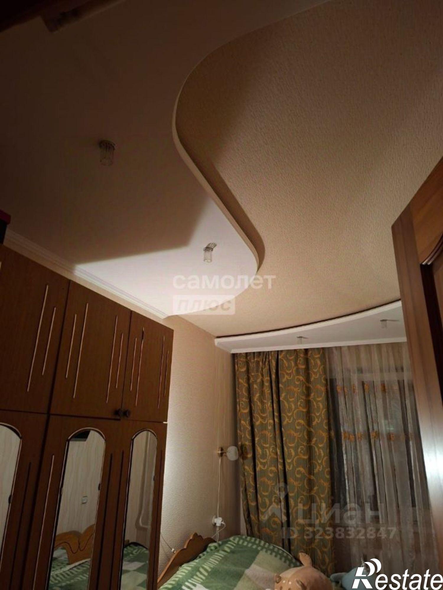 Купить квартиру за 5 500 000 рублей на ул Дейнеки, 16А