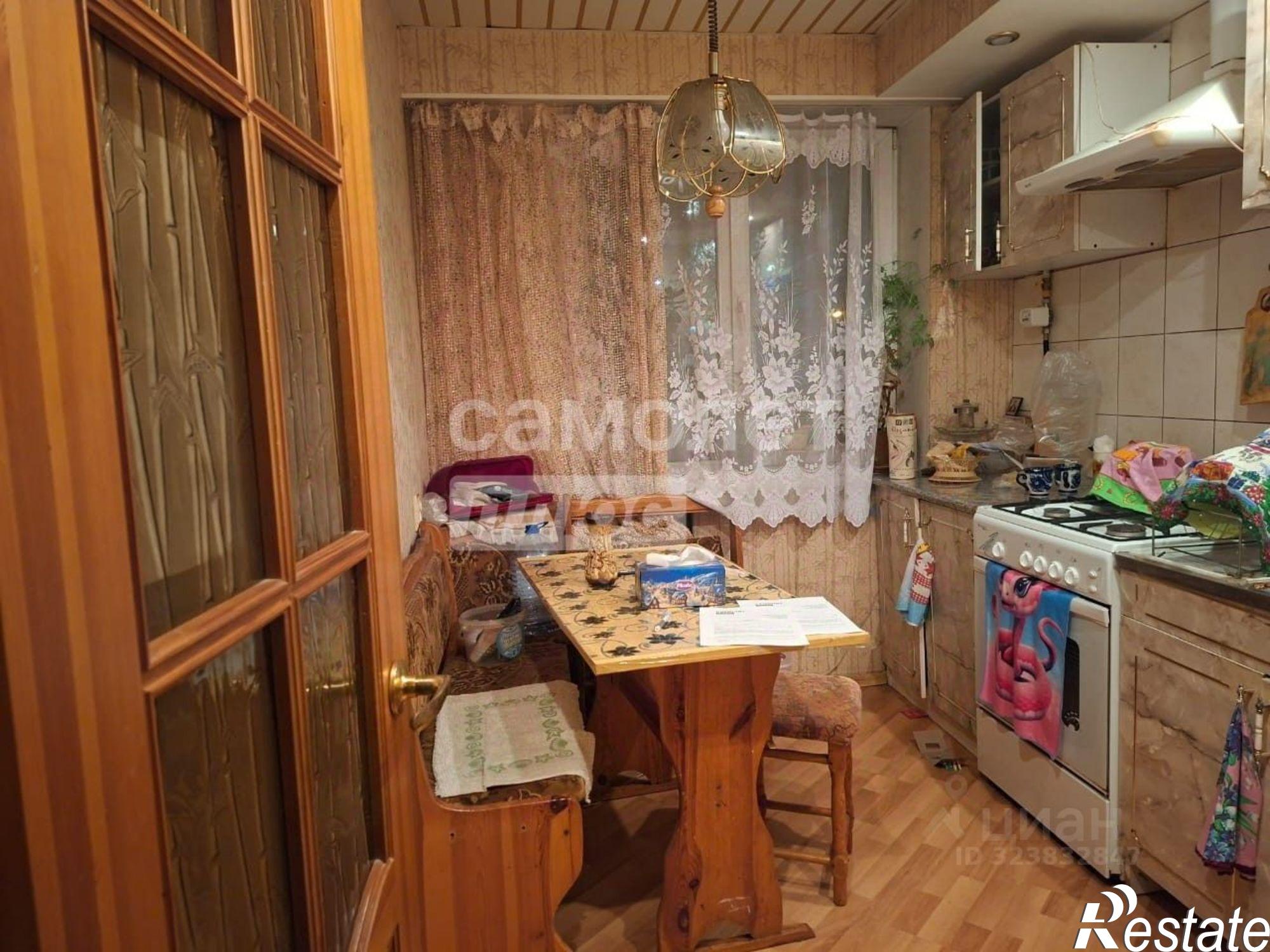 Купить квартиру за 5 500 000 рублей на ул Дейнеки, 16А