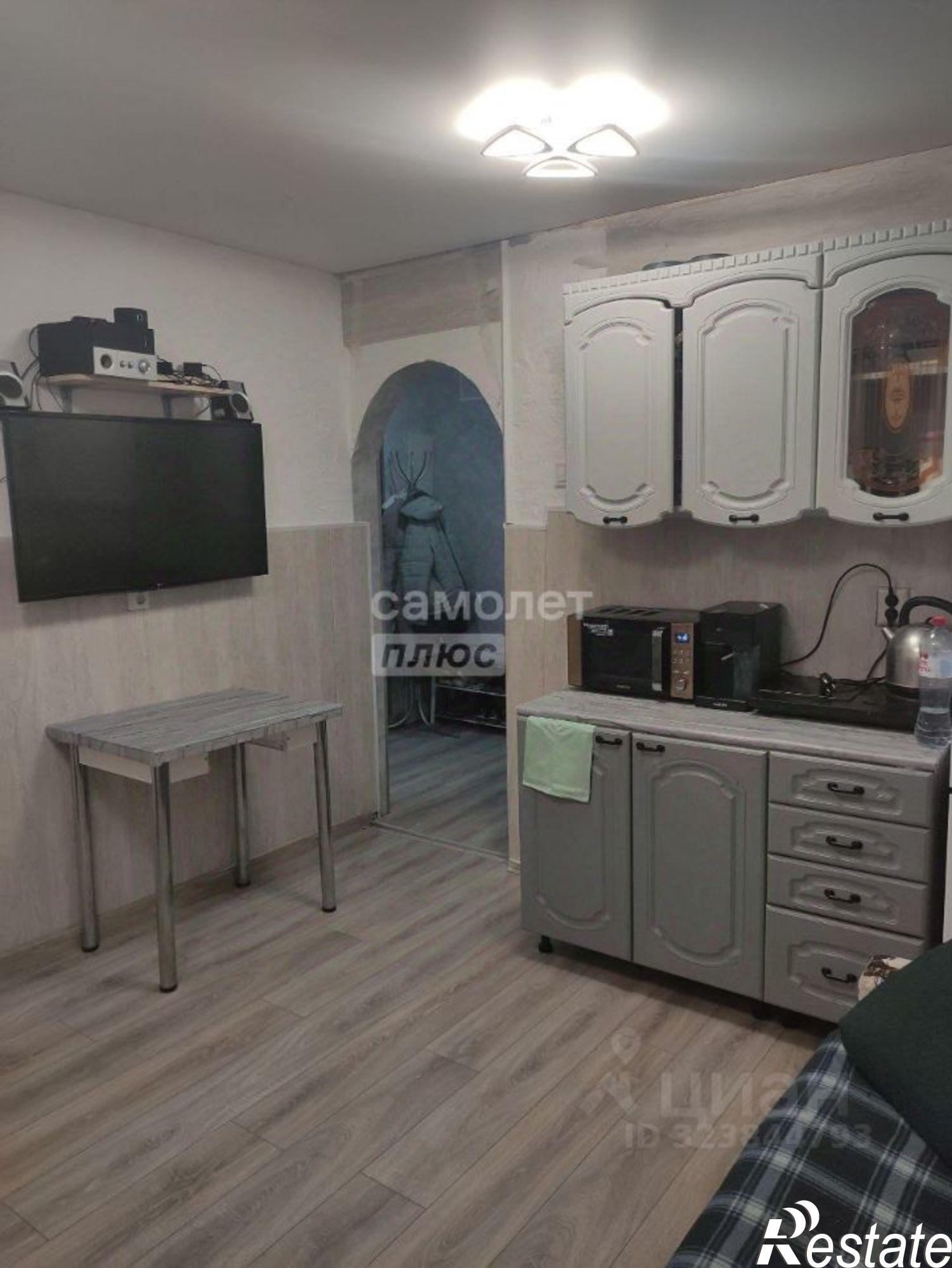 Купить квартиру за 4 250 000 рублей на улица 50 лет Октября, 167/2