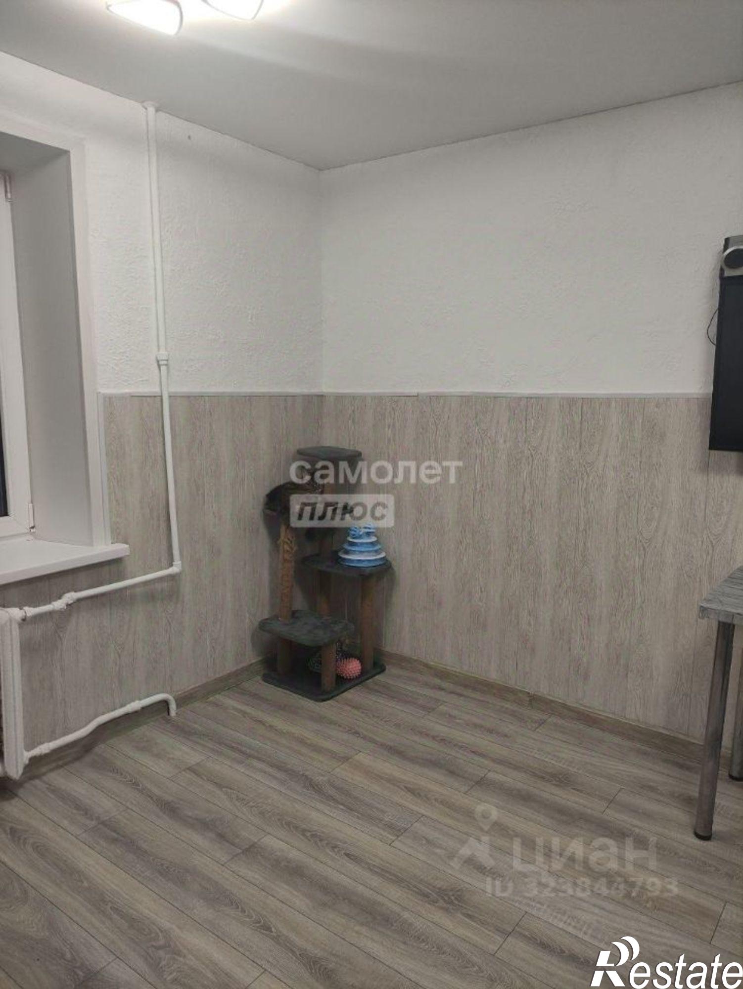 Купить квартиру за 4 250 000 рублей на улица 50 лет Октября, 167/2