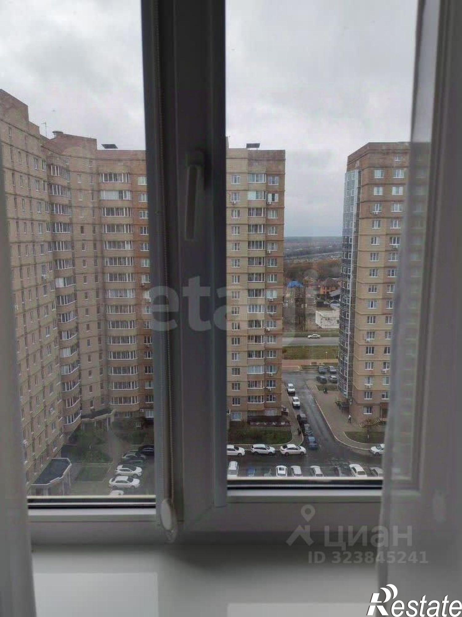 Купить квартиру за 5 950 000 рублей на проспект А.Ф. Дериглазова, 29