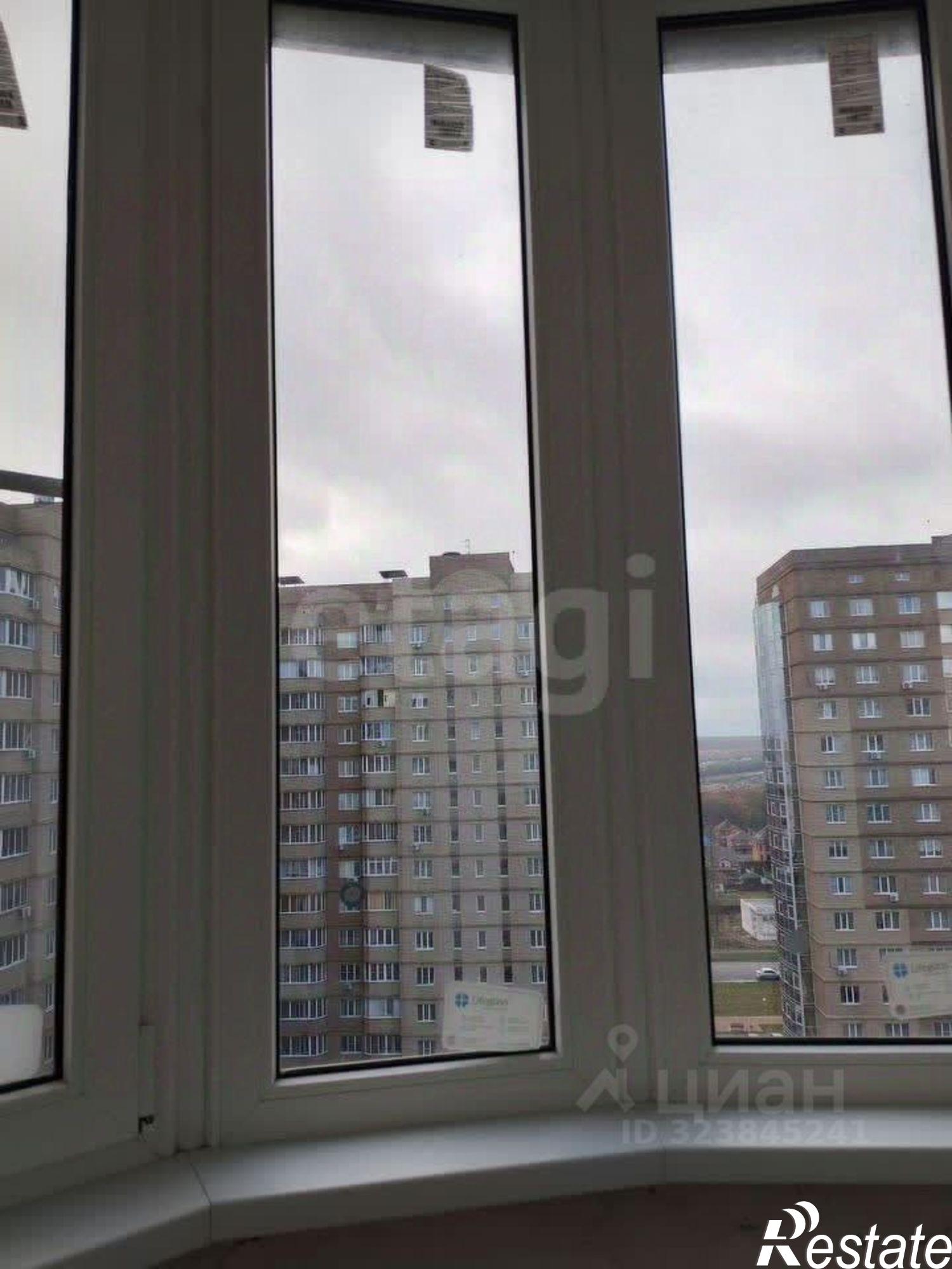 Купить квартиру за 5 950 000 рублей на проспект А.Ф. Дериглазова, 29