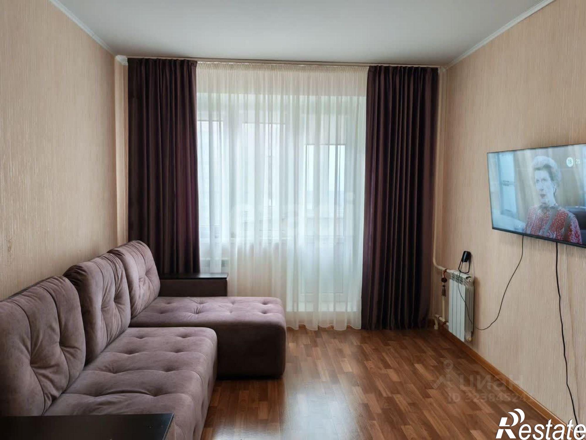 Купить квартиру за 5 950 000 рублей на проспект А.Ф. Дериглазова, 29