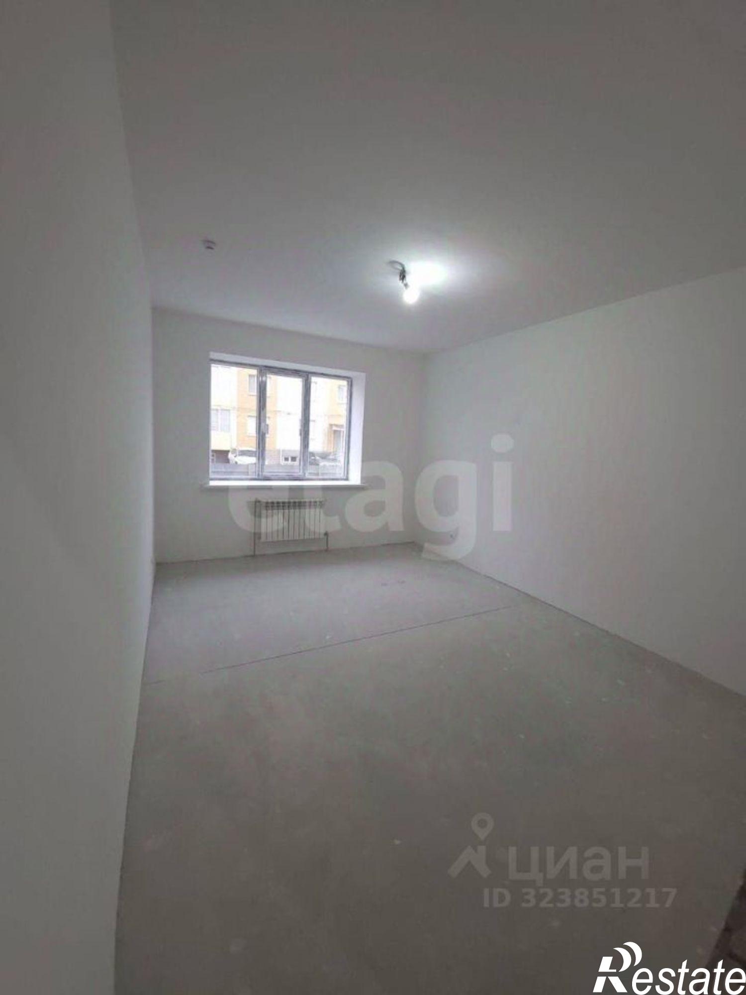 Купить квартиру за 6 800 000 рублей на Рябиновая улица, 17А