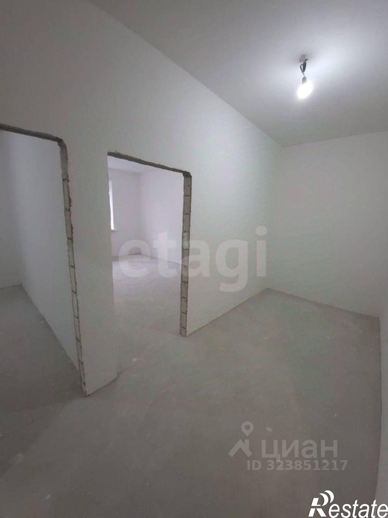 Купить квартиру за 6 800 000 рублей на Рябиновая улица, 17А