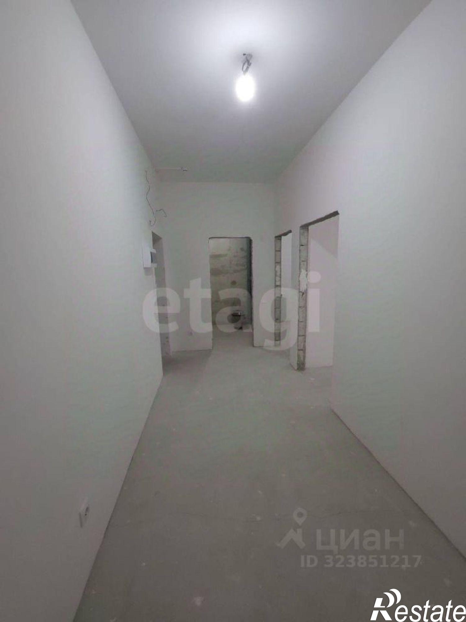 Купить квартиру за 6 800 000 рублей на Рябиновая улица, 17А