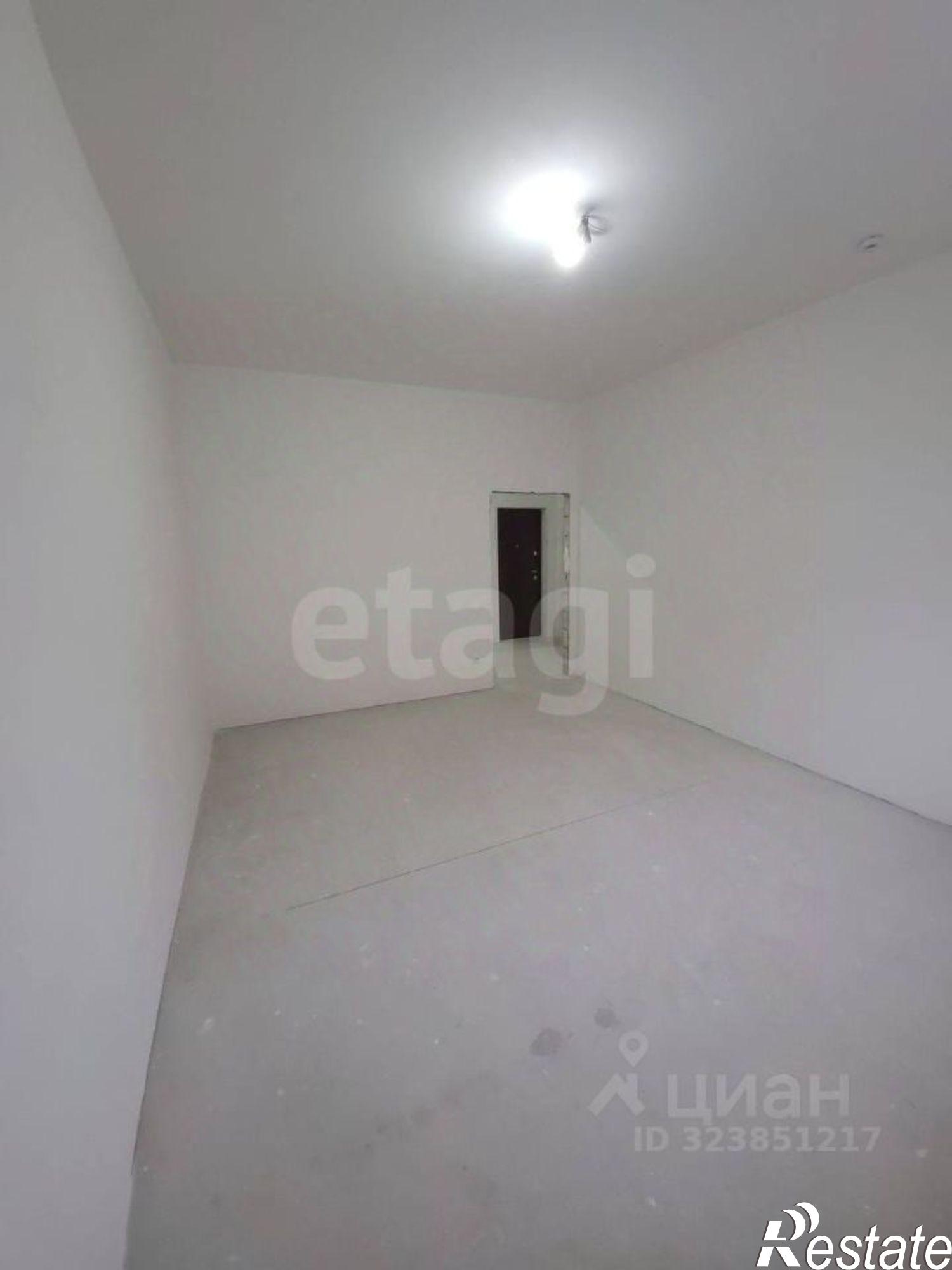 Купить квартиру за 6 800 000 рублей на Рябиновая улица, 17А