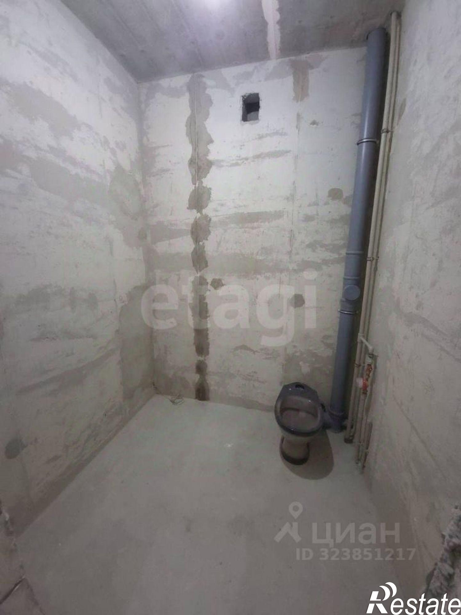 Купить квартиру за 6 800 000 рублей на Рябиновая улица, 17А