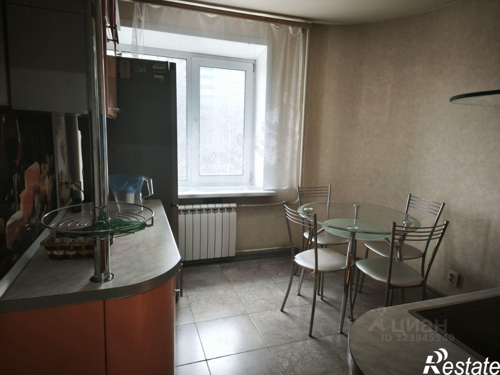 Сдать квартиру за 25 000 рублей на ул Майский бульвар, 18