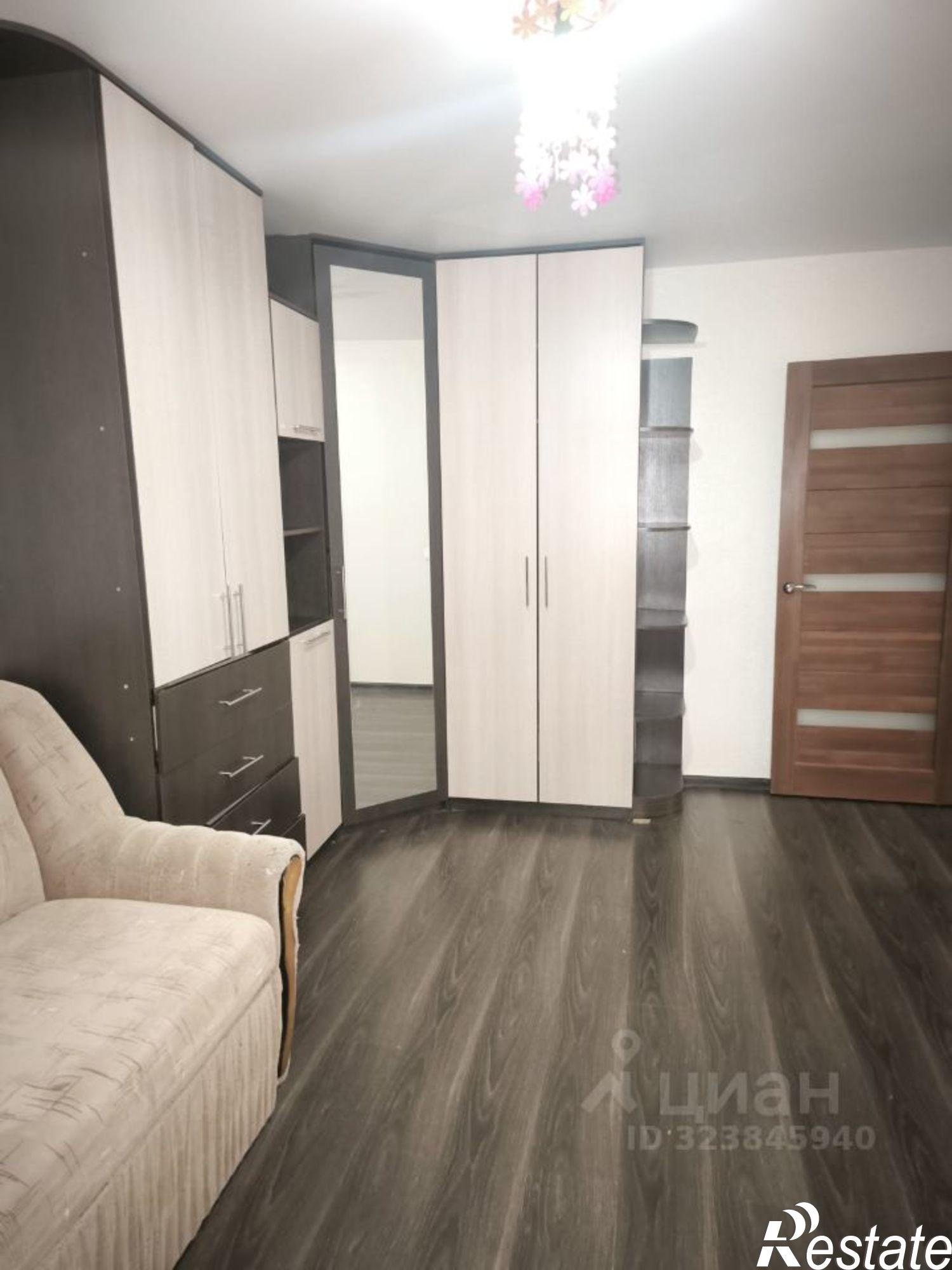 Сдать квартиру за 25 000 рублей на ул Майский бульвар, 18