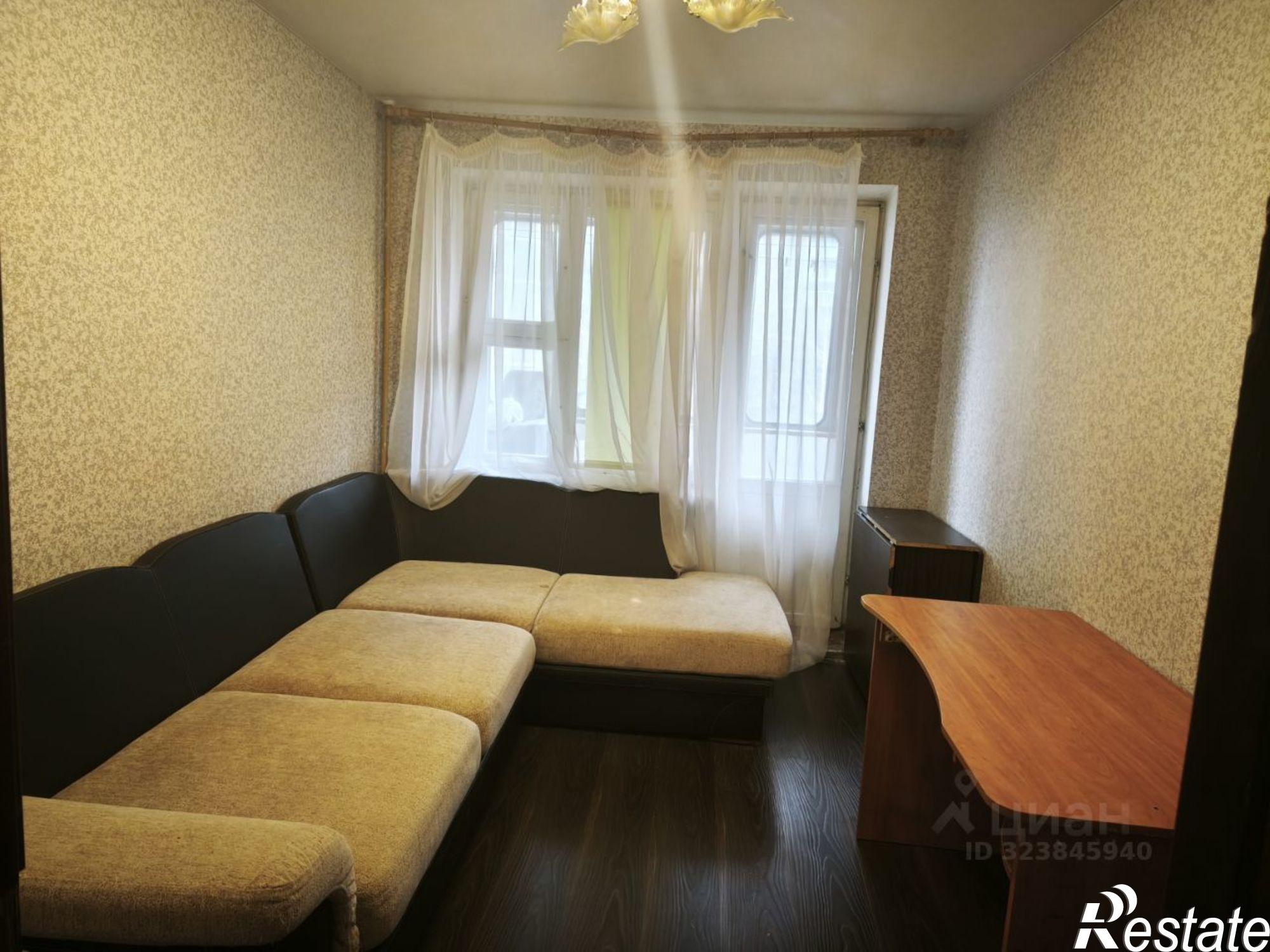 Сдать квартиру за 25 000 рублей на ул Майский бульвар, 18