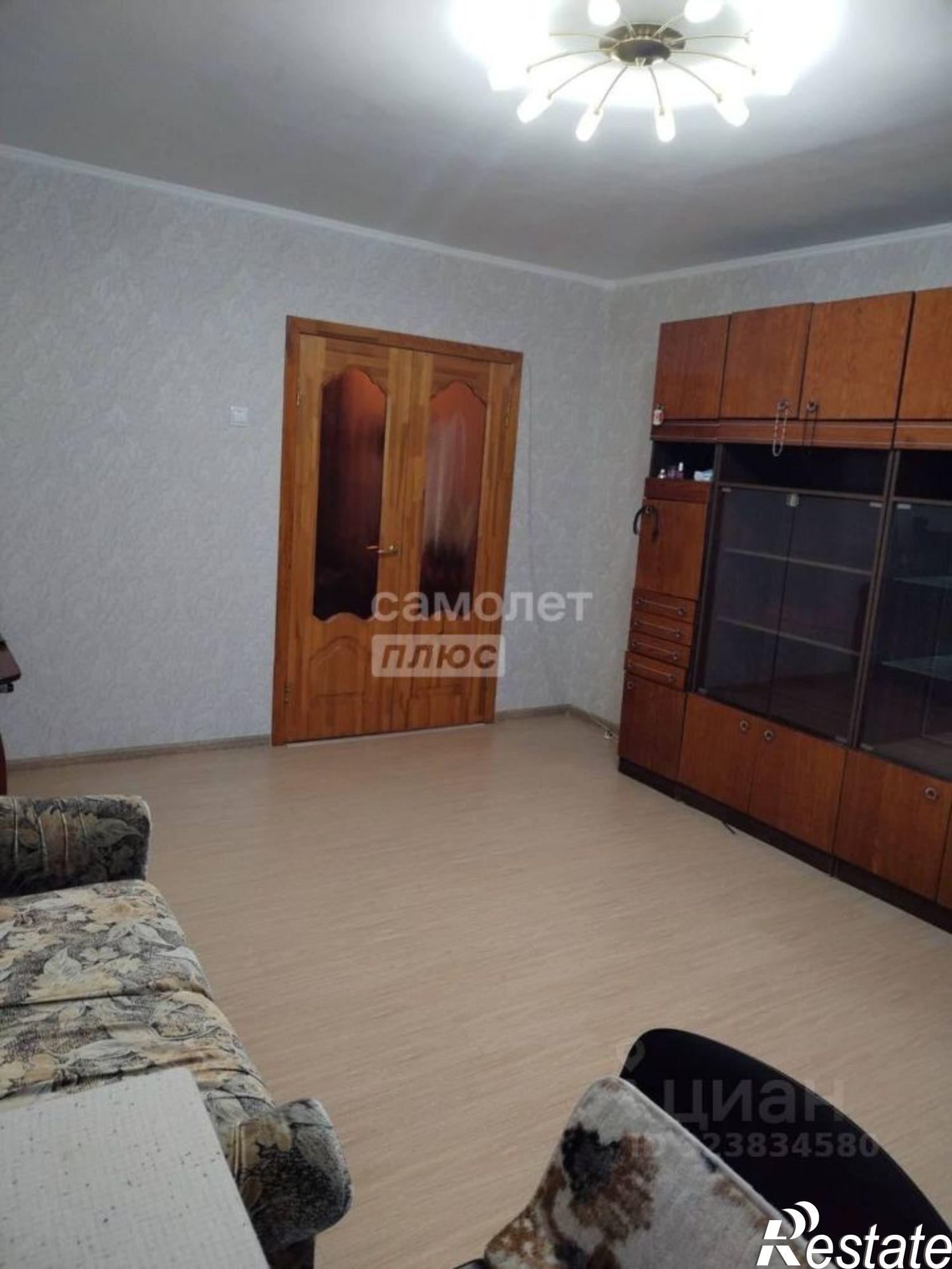 Купить квартиру за 8 800 000 рублей на ул Черняховского, 31