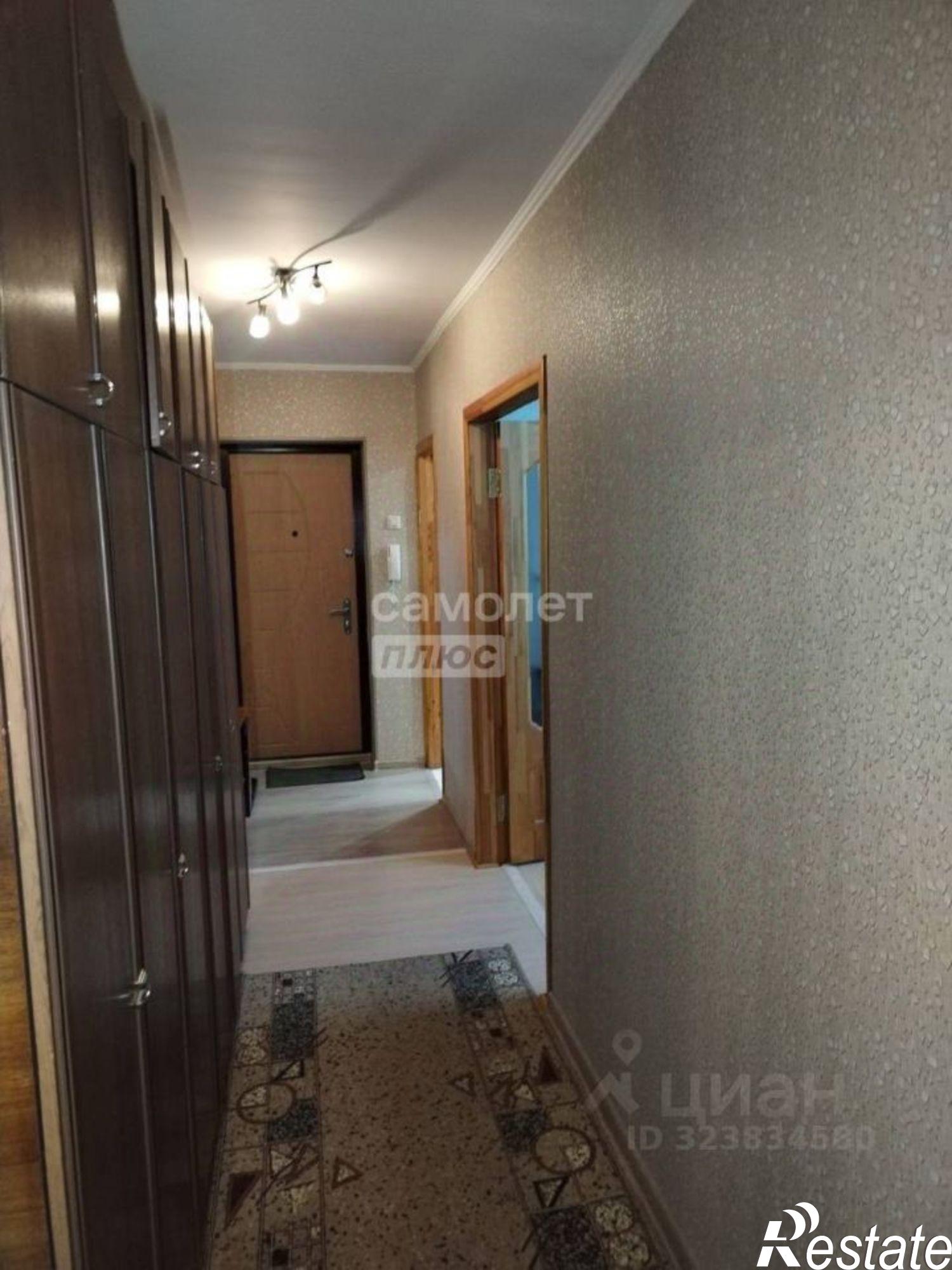 Купить квартиру за 8 800 000 рублей на ул Черняховского, 31