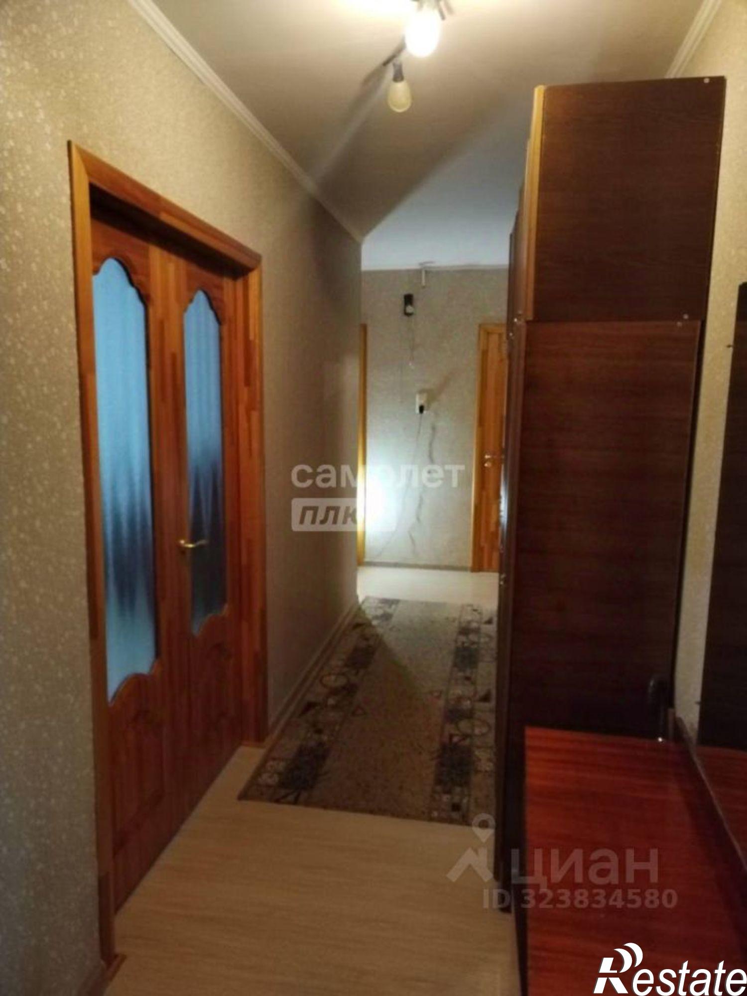 Купить квартиру за 8 800 000 рублей на ул Черняховского, 31