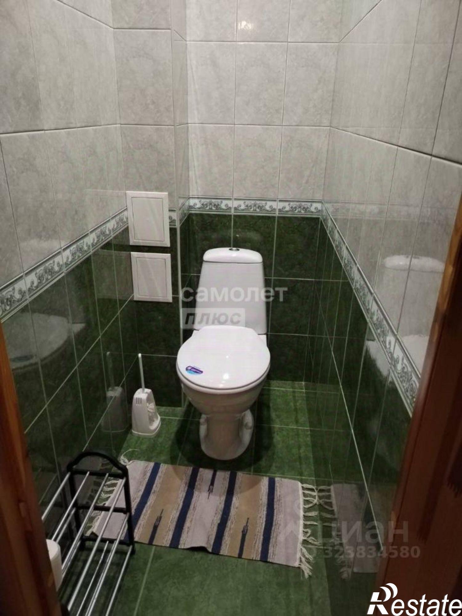 Купить квартиру за 8 800 000 рублей на ул Черняховского, 31