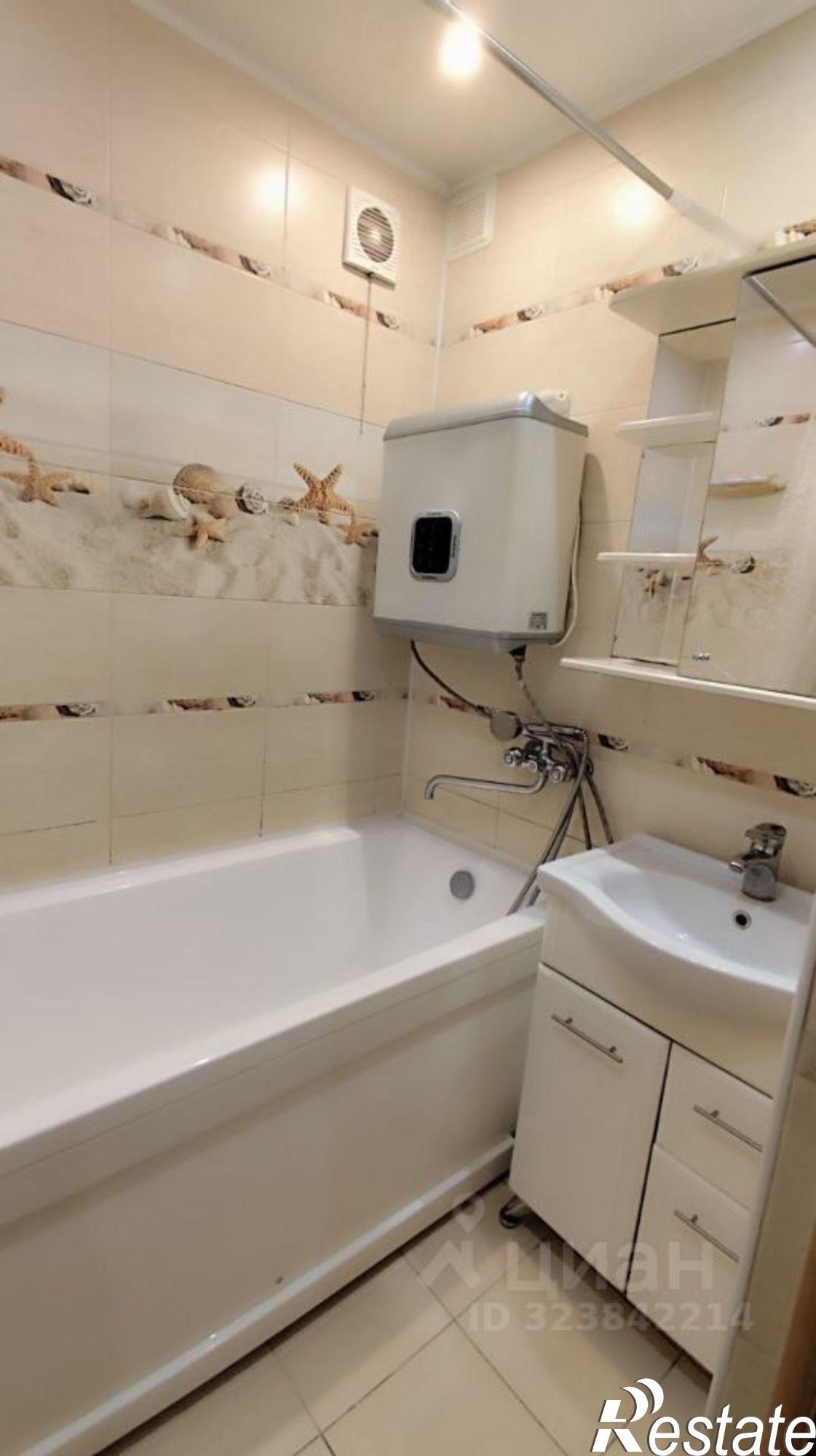 Купить квартиру за 7 350 000 рублей на ул Хуторская, 9