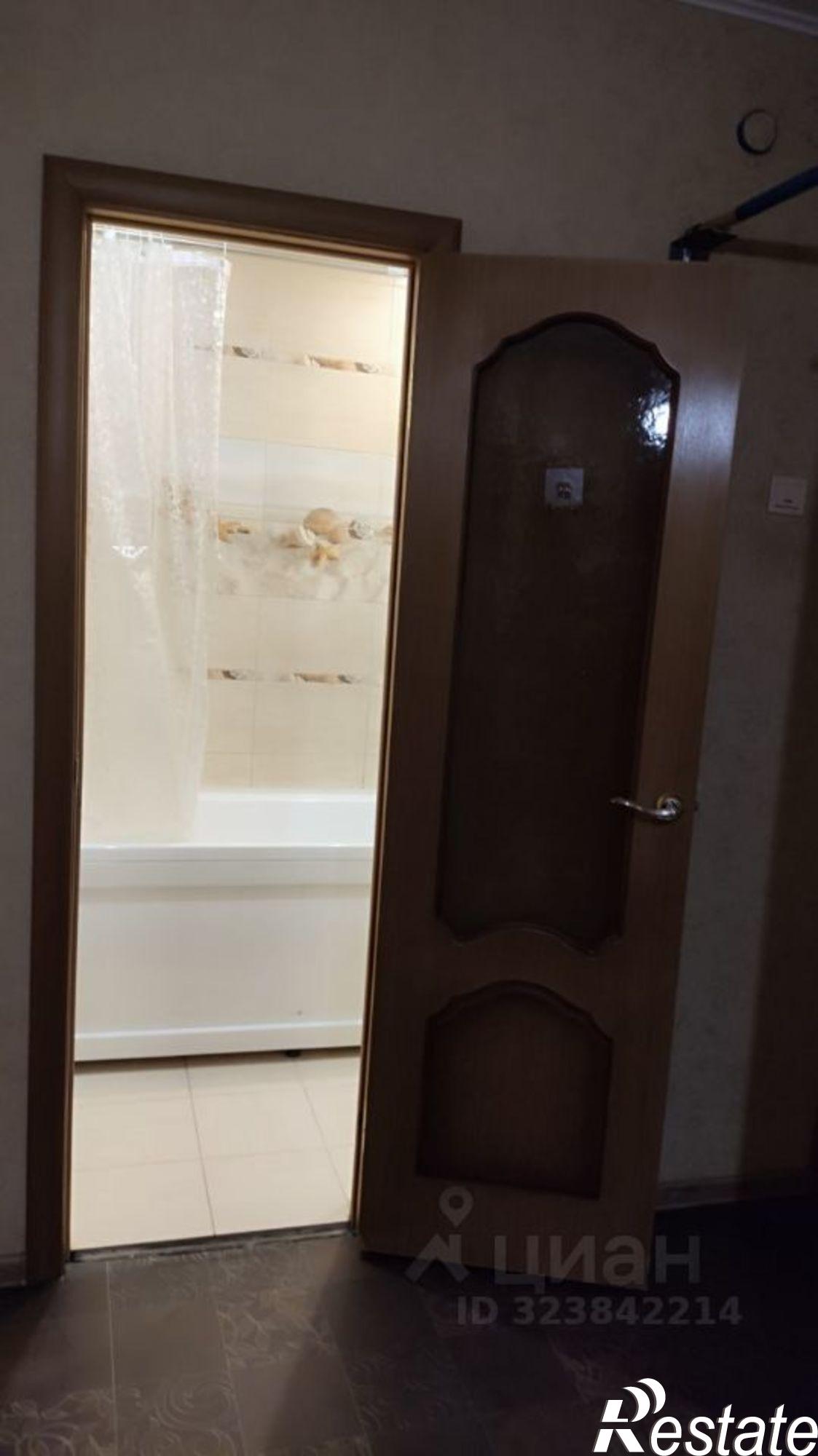 Купить квартиру за 7 350 000 рублей на ул Хуторская, 9