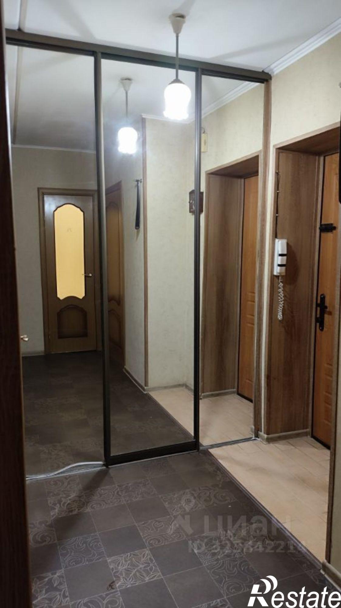 Купить квартиру за 7 350 000 рублей на ул Хуторская, 9