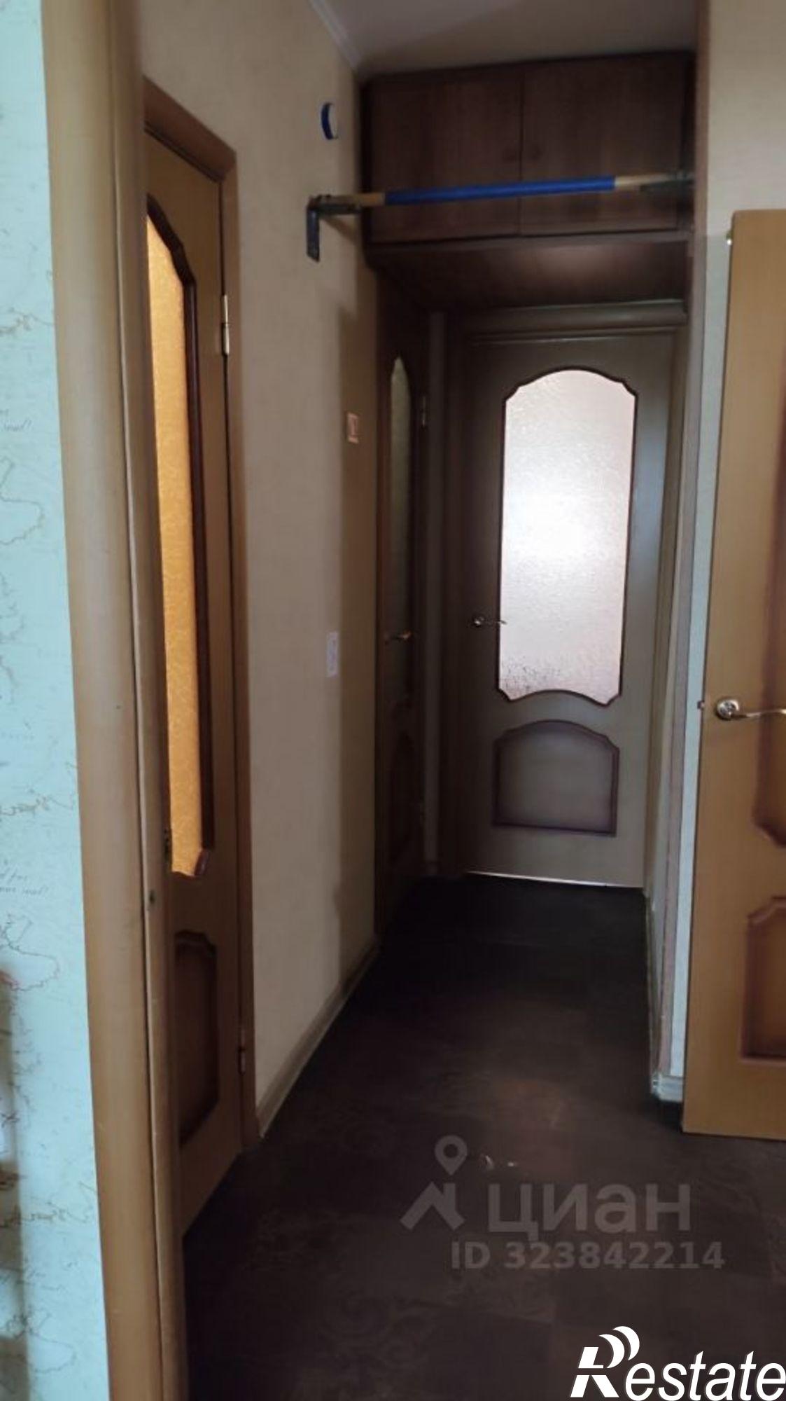 Купить квартиру за 7 350 000 рублей на ул Хуторская, 9