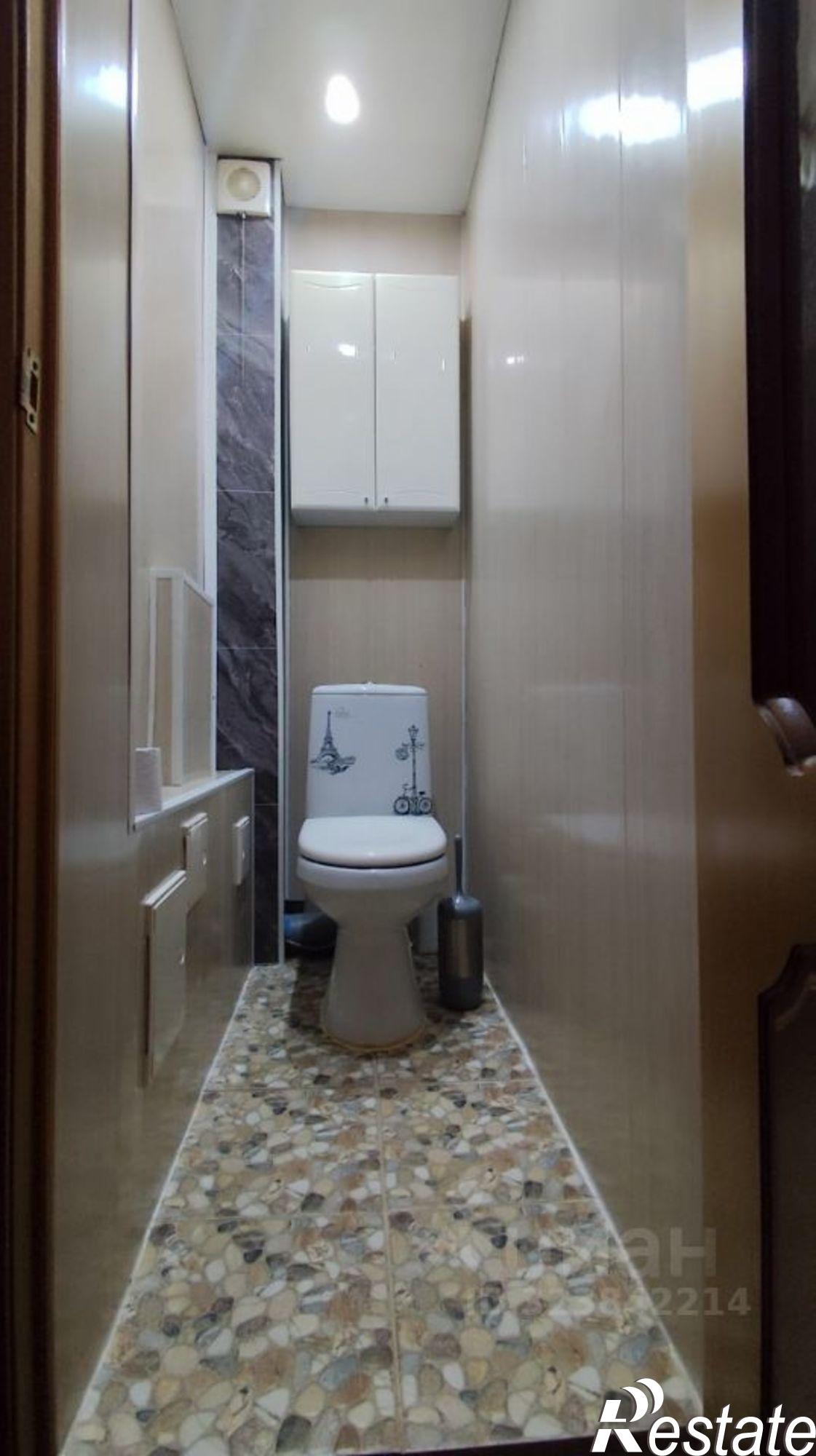 Купить квартиру за 7 350 000 рублей на ул Хуторская, 9