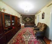 4-комн, 59кв м, этаж 3/5 Магистральный проезд, 9а