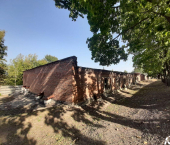 склад 861 кв м ул Карла Маркса, 71