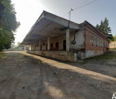 ОСЗ 1083 кв м ул Карла Маркса, 71