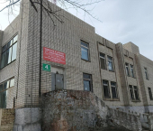 ОСЗ 1759 кв м ул Дзержинского, 111А