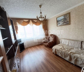 2-комн, 48кв м, этаж 7/9 улица Радищева, 85