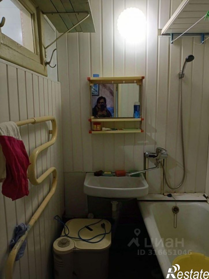 1-комн квартира улица Карла Маркса, 14,  д. 14