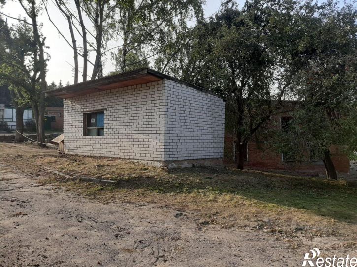 Отдельное здание ул Карла Маркса, 71,  д. 71