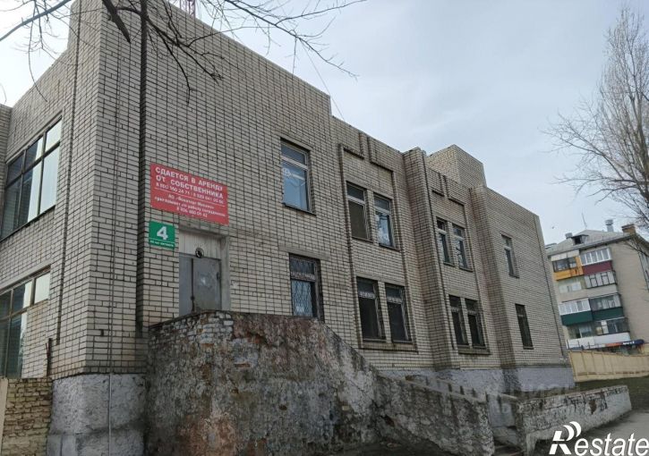 Отдельное здание ул Дзержинского, 111А,  д. 111А