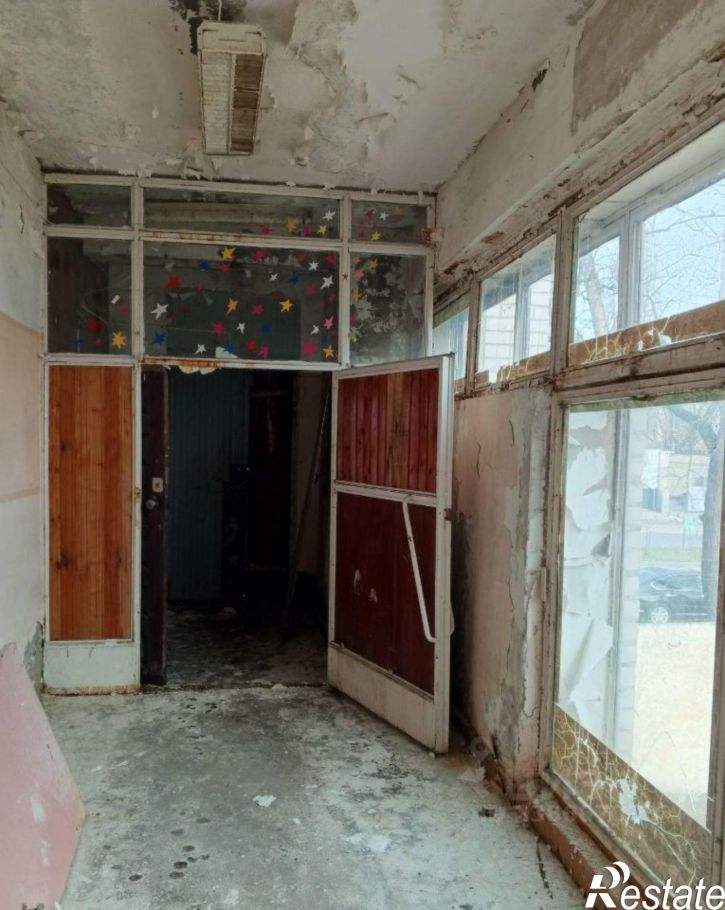 Отдельное здание ул Дзержинского, 111А,  д. 111А