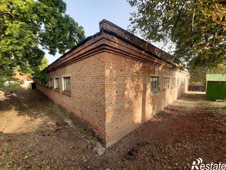 Отдельное здание ул Карла Маркса, 71,  д. 71