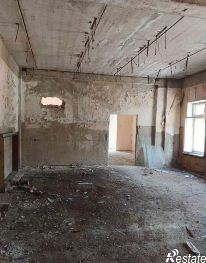 Отдельное здание ул Дзержинского, 111А,  д. 111А