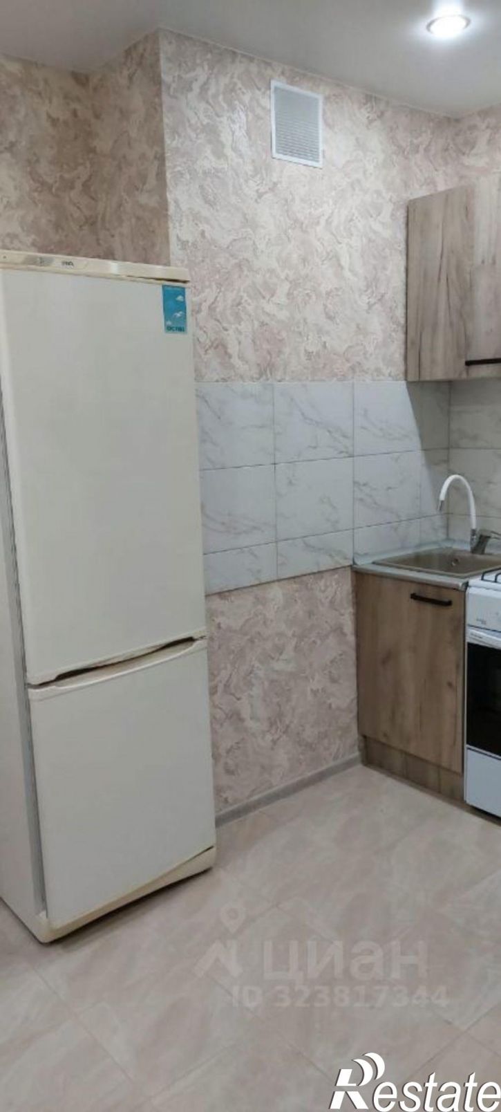 1-комн квартира ул 50 лет Октября, 91,  д. 91