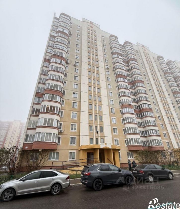 2-комн квартира пр-кт Анатолия Дериглазова, 13,  д. 13