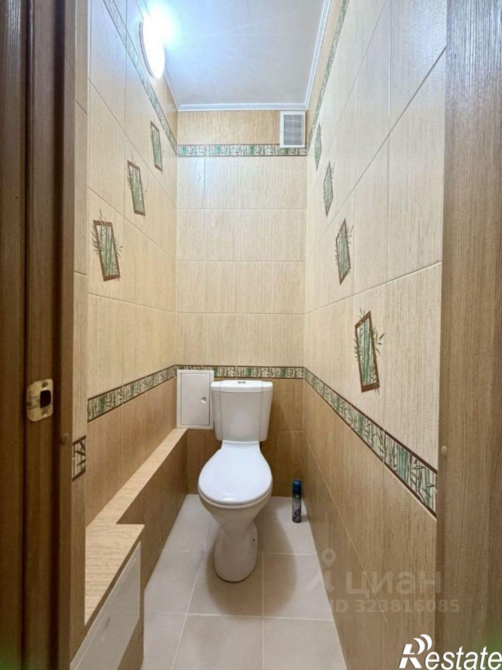 2-комн квартира пр-кт Анатолия Дериглазова, 13,  д. 13