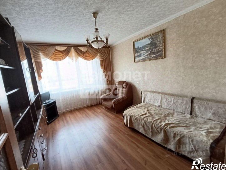 2-комн квартира улица Радищева, 85,  д. 85