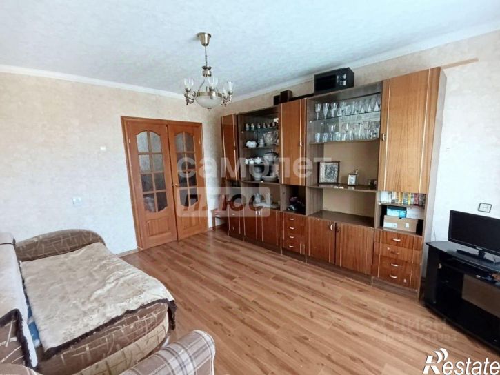 2-комн квартира улица Радищева, 85,  д. 85