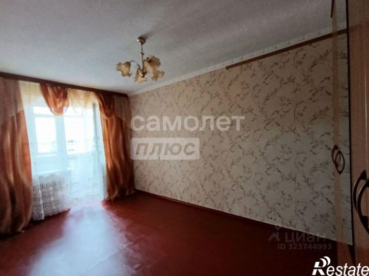 2-комн квартира улица Радищева, 85,  д. 85