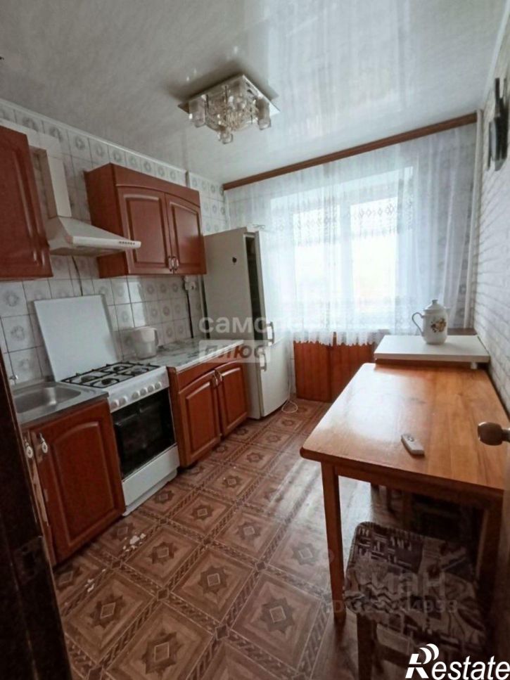 2-комн квартира улица Радищева, 85,  д. 85